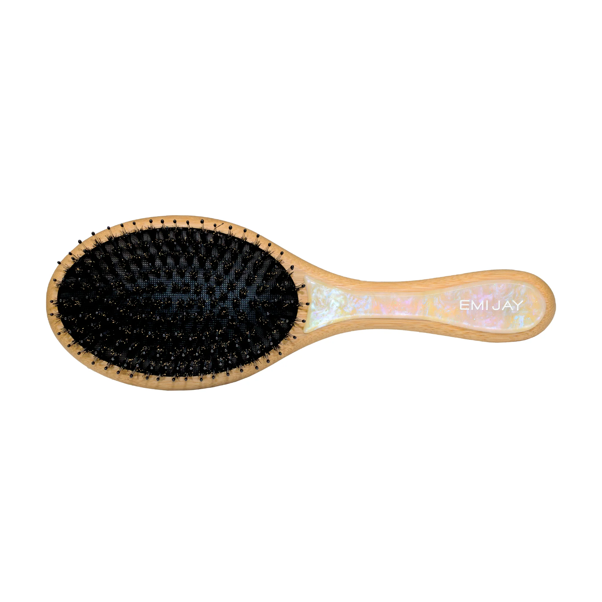 Flat Brush in Lemon Sugar - Image 2