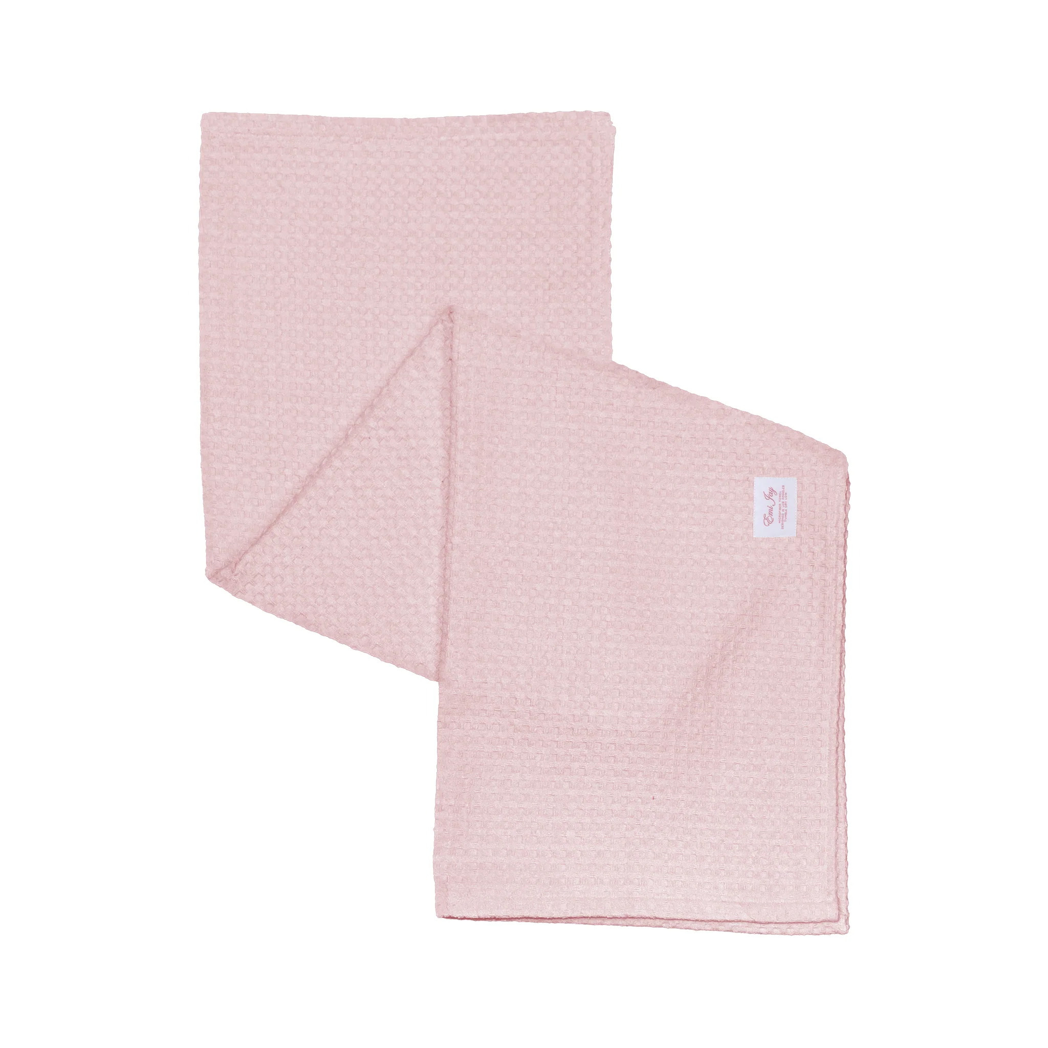 Heavenly Hair Towel in Lychee Baby - Image 2