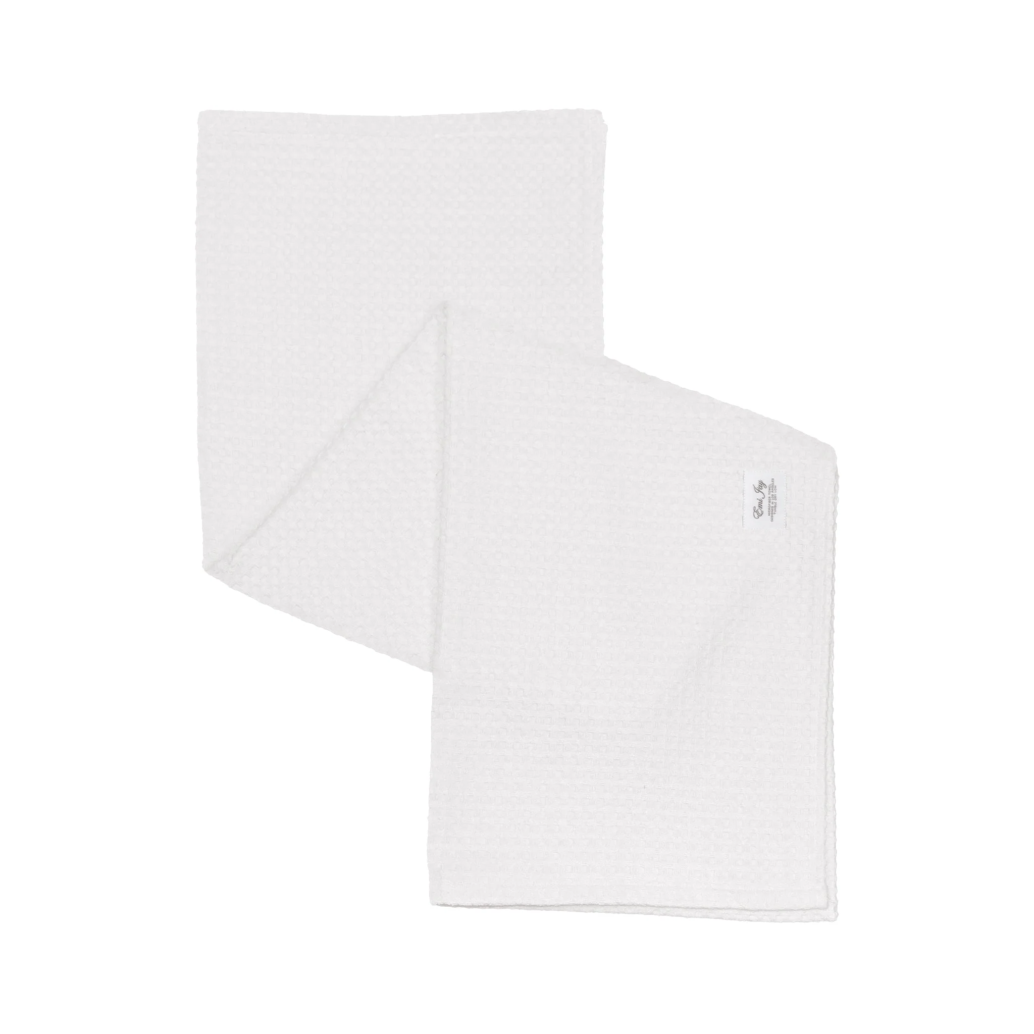 Heavenly Hair Towel in Milk - Image 2