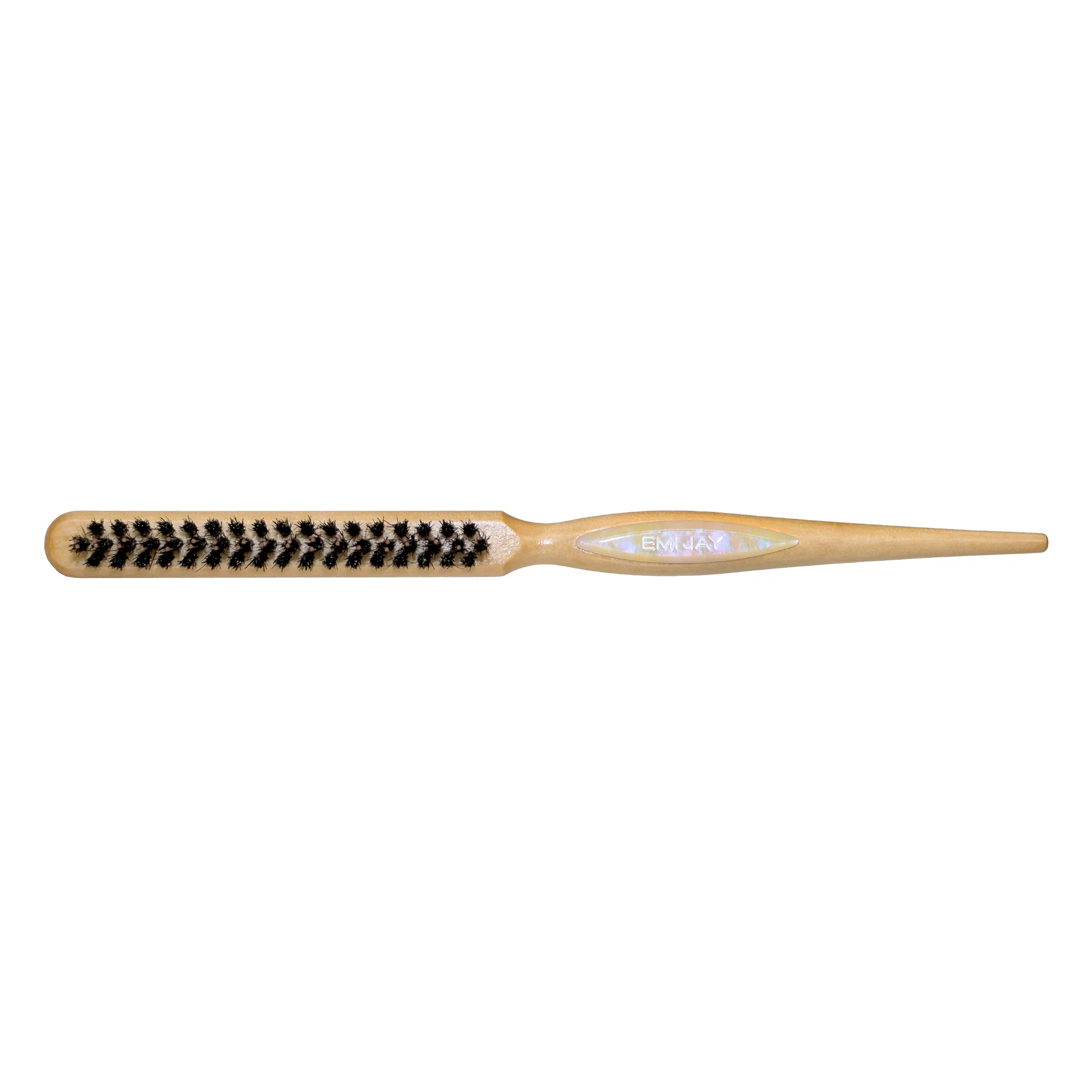 Styling Brush in Lemon Sugar - Image 2