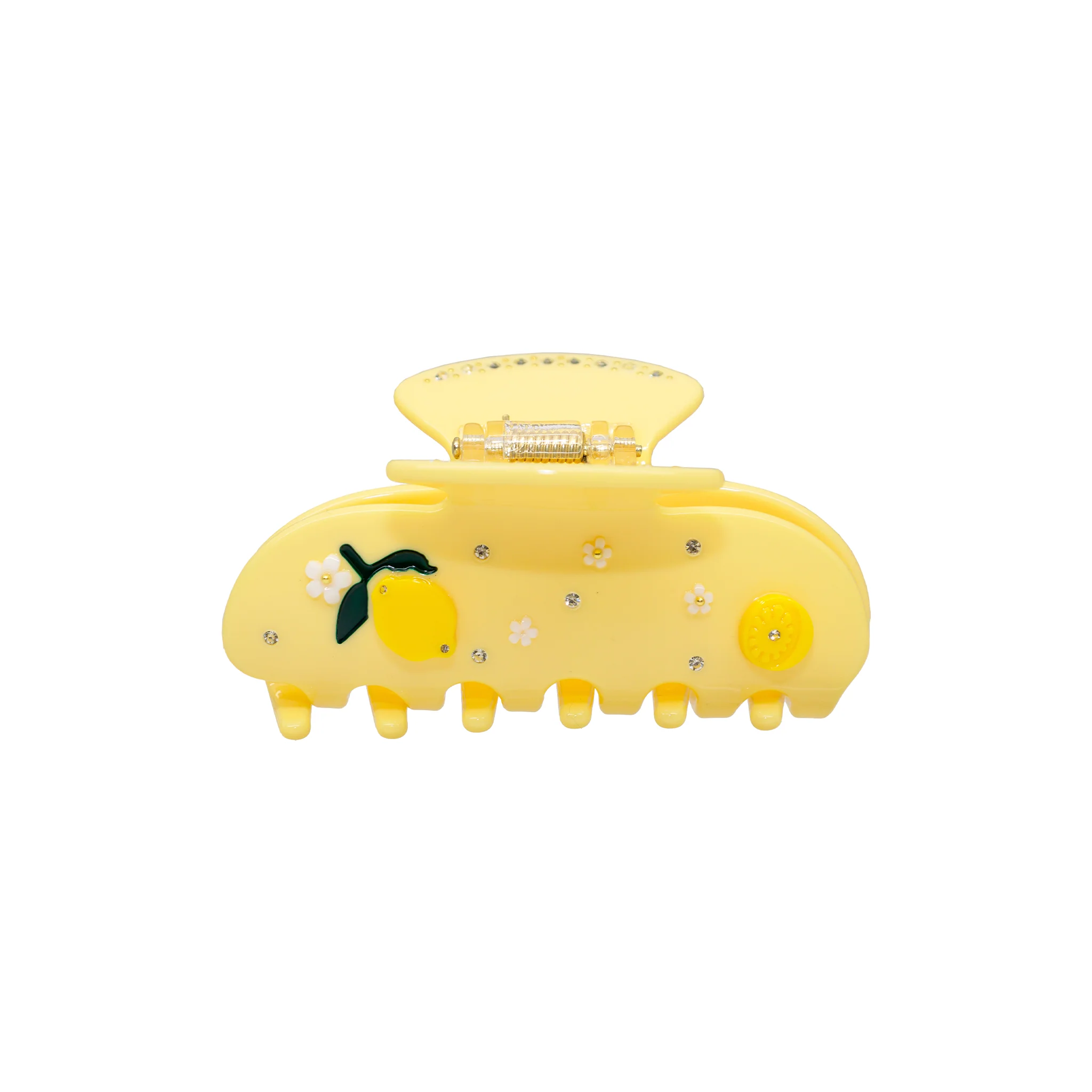 Sweetheart Clip in Hugo Spritz