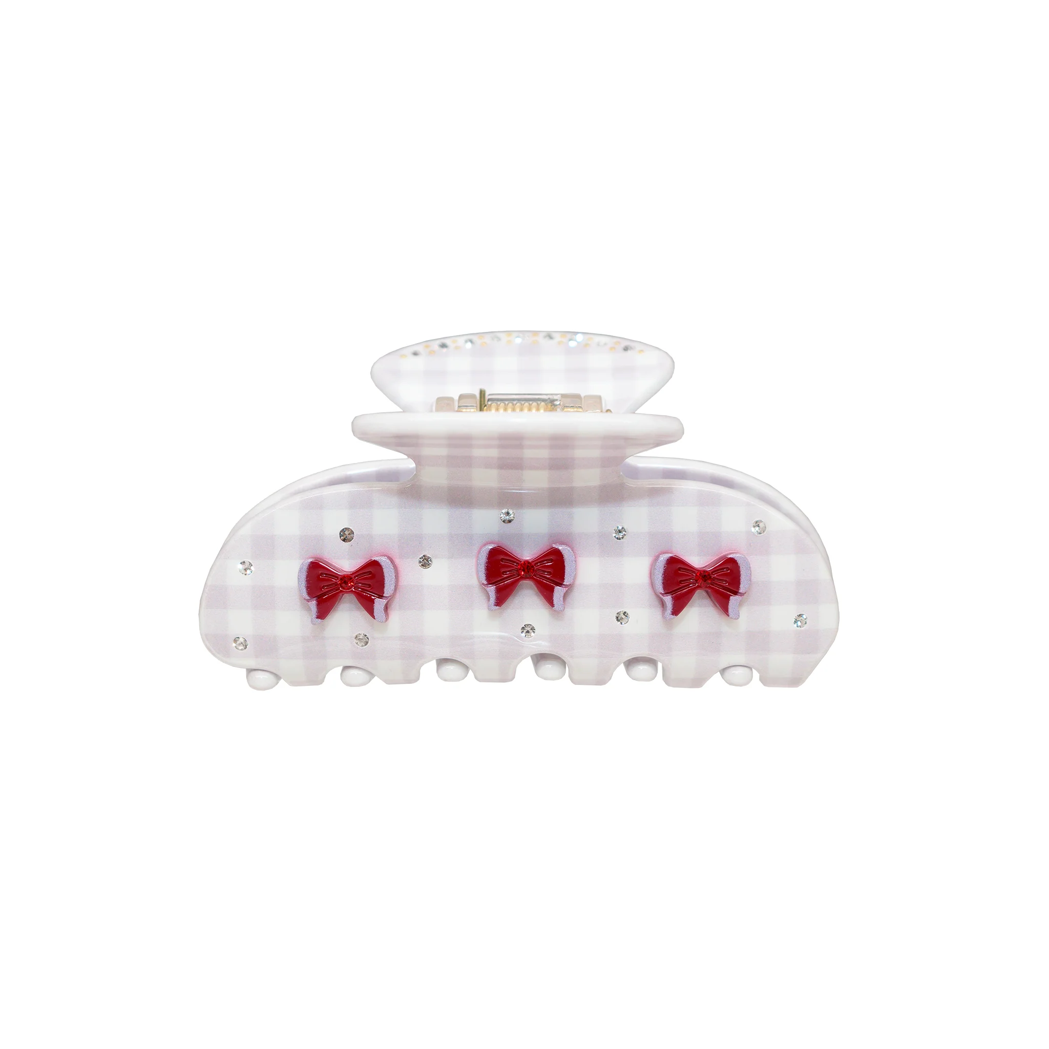Sweetheart Clip in Sweet as Pie